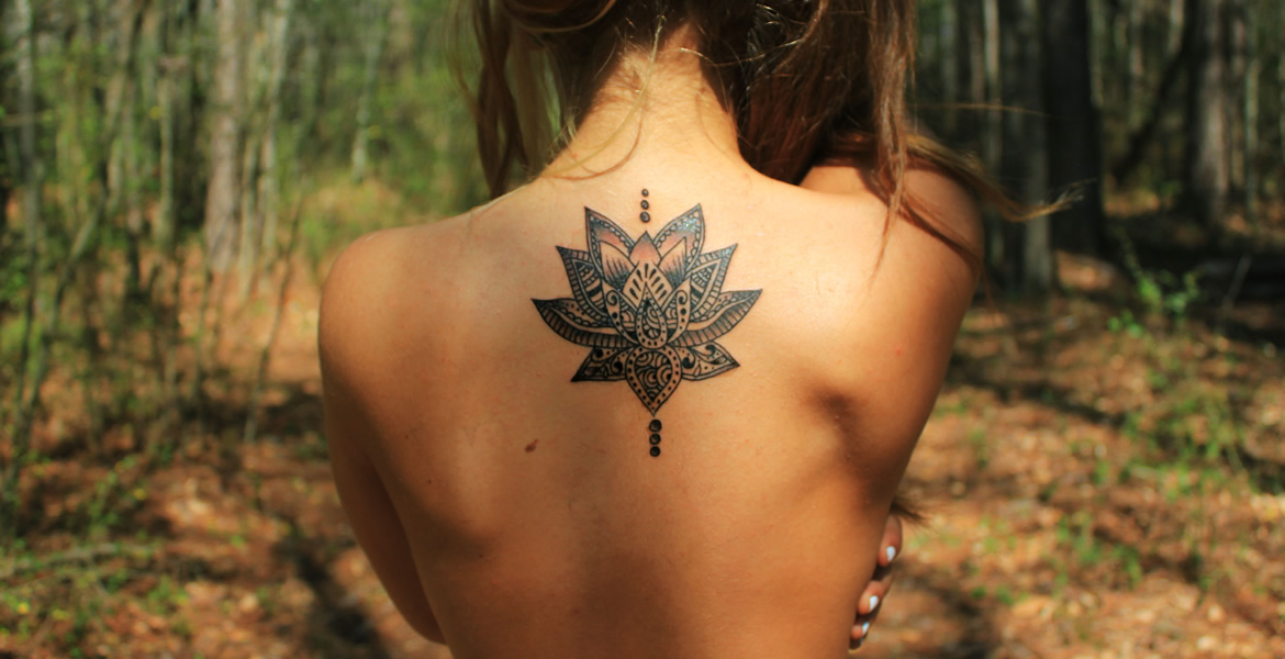 El trasfondo psicológico de los tatuajes