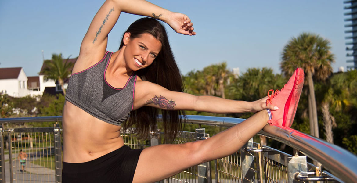 Cómo acelerar el borrado de un tatuaje