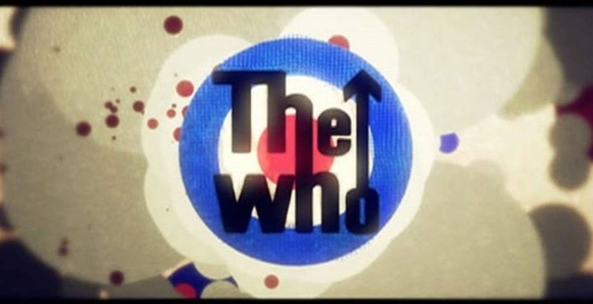 El tatuaje en la musica: Tattoo by The Who