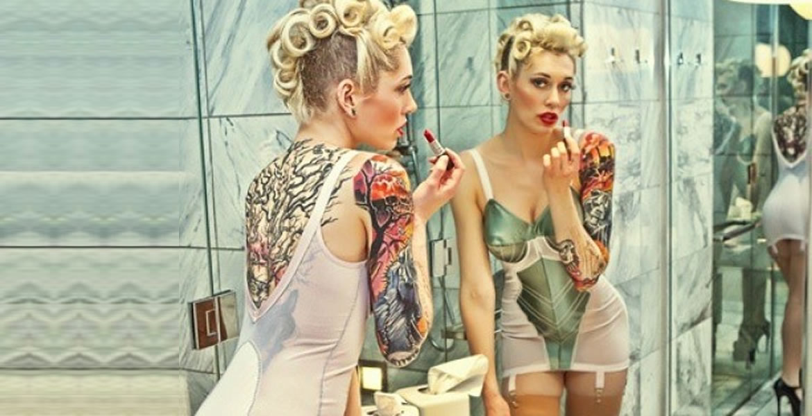 Tatuaje: el décimo arte