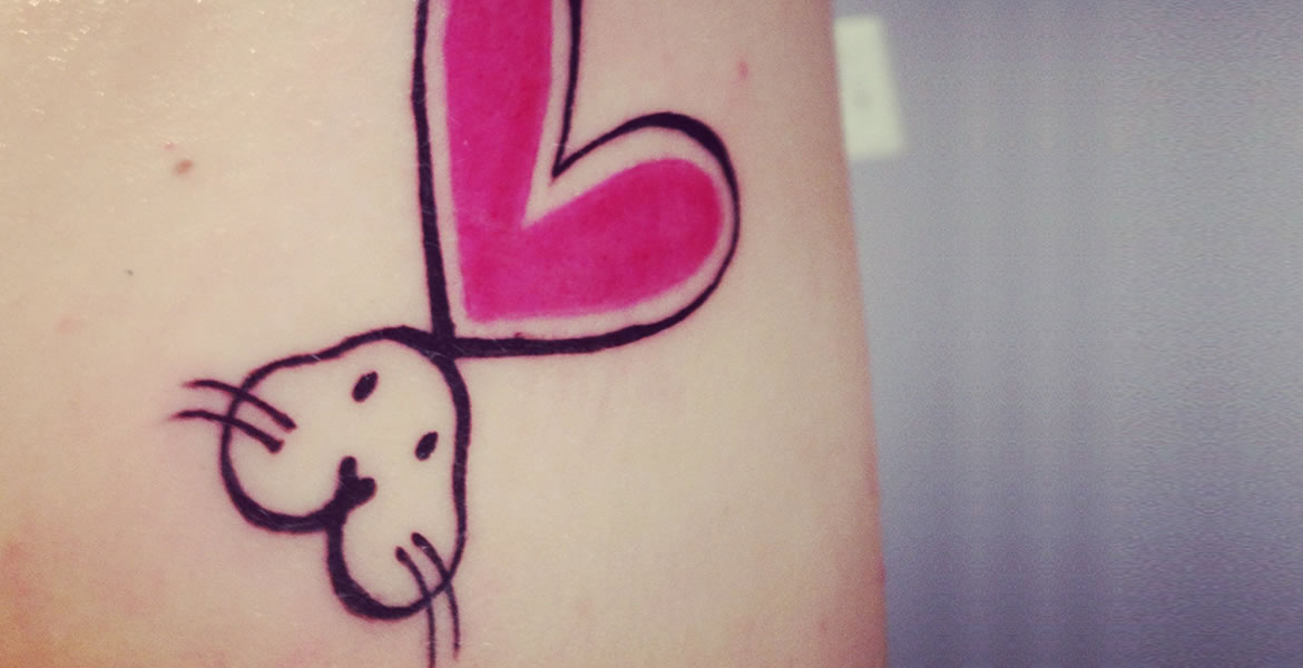 Bueno, bonito y vegano